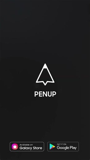 [PENUP] Preview - Hall Of Fame of June 2026, @helgi