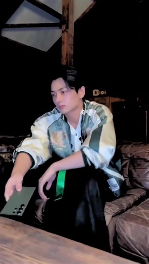 Jay Enhypen's Cutest Moments Captured