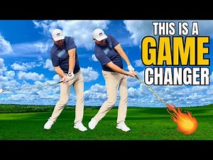 This is the BEST Golf Swing Lesson EVER! Fix Nearly Any Issue!