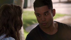 85K views · 5.7K reactions | Here's a sneak peek of Callie and AJ from Monday's new episode! | The Fosters | Facebook