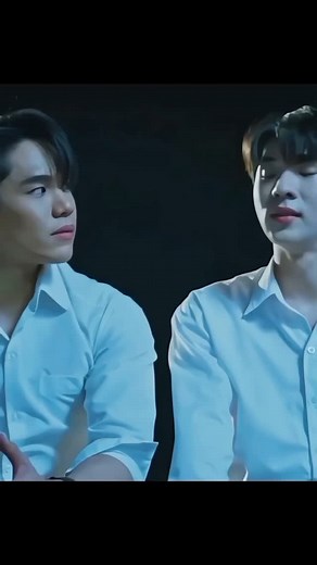 The pilot ~ Arthit and Dao are beautiful together 💞 The sun from another 🌟 FourEverYou project season 2 #Ngern #oattrt #wabisabi #foureveryouproject #foureveryou | Xio Pang Handayanishu Chou