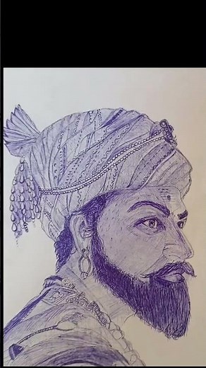 if you want to Learn the art of pen shading with this long video tutorial! please comment