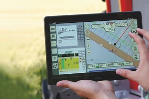 SMART COMMAND - Reichhardt