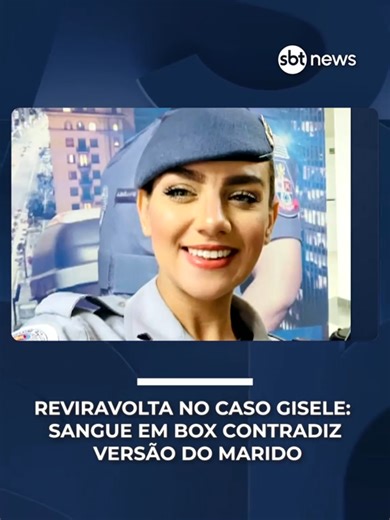 Investigação sobre a morte de Gisele Santana em São Paulo