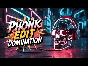 Top 5 Phonk Music Trends That Will DOMINATE Edits in 2025