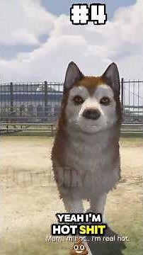 #4 Peyote plant Locations In GTA V (Husky)🐶 #gta5 #GTApeyoteplant #gtasecret #rockstargames