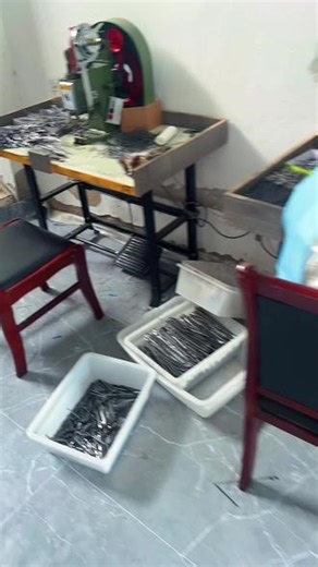 #青堌集手工活，#生产加工 ，#雨伞加工厂