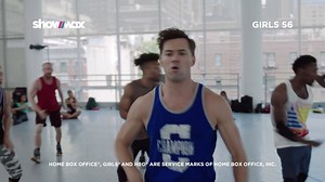 27K views · 44 reactions | This is their last chance to almost get it right. The final season of Girls, now on Showmax. | Showmax | Facebook