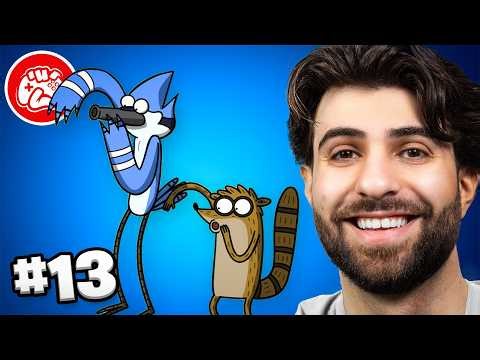 50 TV Easter Eggs in Fortnite!