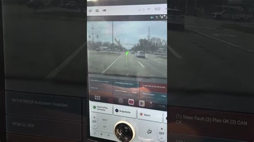 Ford Mach E Lane Centering Proof-of-Concept Advances with AI-Powered Steering | Nicklas Zimmick posted on the topic | LinkedIn