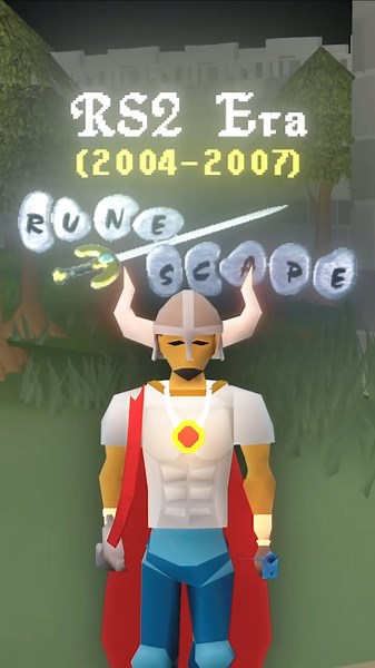 Throwback Zerker Setup