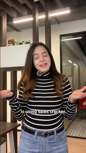 One System That Keeps Your Sales Always On Track
