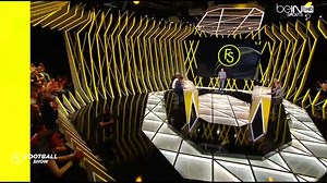 [LIVE - 21H00] Le #FootballShow avec Alexandre Ruiz et les Experts en direct sur beIN SPORTS 1 > Tous les buts de Ligue 1, Liga, Serie A et Bundesliga > Invités : Julian Palmieri et Florent Balmont | beIN SPORTS France