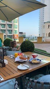 Rise and shine, Dubai! 🌞 Your go-to breakfast spot awaits at the heart of JBR! Indulge in our delicious breakfast buffet available daily from 7am to 10am at Hartisan, Hilton Dubai The Walk🥐✨ Start your day the Hilton way! #HiltonDubai #HiltonDubaiJumeirah #HiltonDubaiTheWalk #Dubai #JBR | Hilton Dubai Jumeirah & Hilton Dubai The Walk