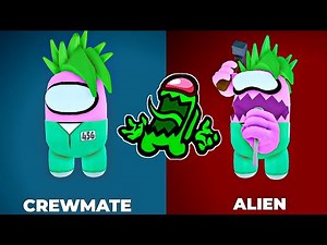 Among Us Hide & Seek: Ultimate Hider vs Seeker (Roblox) Part 107