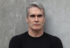 HENRY ROLLINS: Why I Stopped Making Music
