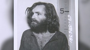 Charles Manson dead at 83