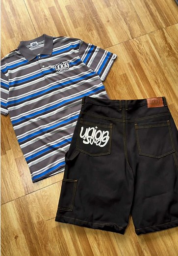 Ultimate Swag Collection from UnionSwag