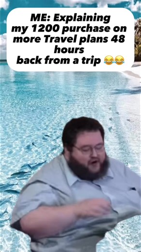 Haha 😝❤️ | Travel Talks