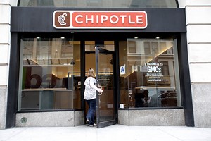 Here's how Chipotle got 500 people sick