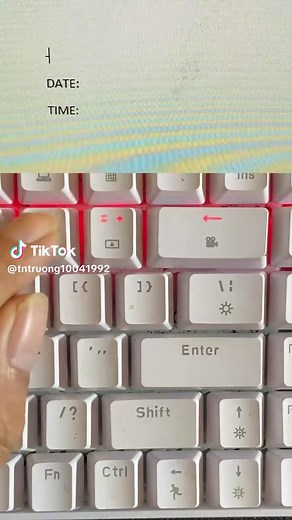 Mastering MS Word Shortcuts for Efficiency