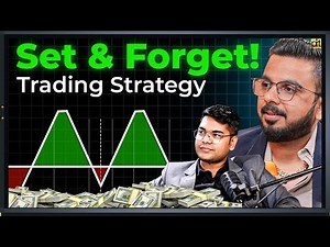 Set & Forget Trading Strategy!