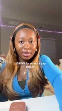 I need to learn how to properly install a wig🥲#wiginstall #makebetterreels #fypage #fypage #grwm