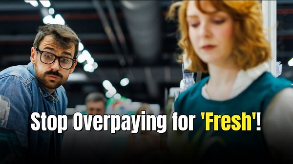 11 Biggest Mistakes to Avoid at the Grocery Store