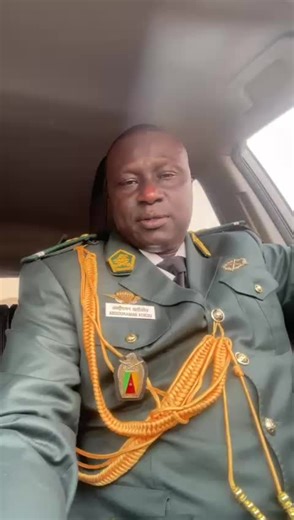 Sanda.Lassa.Officiel (@sanda.lassa.officiel)’s videos with son original - Sanda.Lassa.Officiel