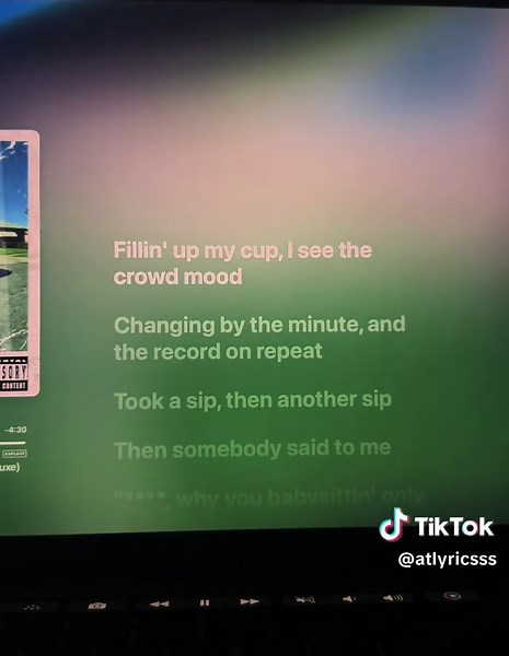 Swimming Pools #sounds #audios #lyric | Swimming Pools