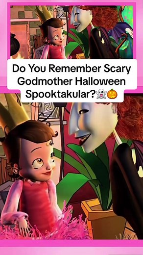 Scary Godmother Halloween Spooktakular: Why It’s a Cult Classic