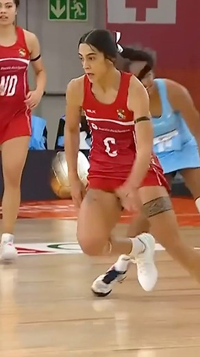 217K views · 1.7K reactions | Who is excited for the PacificAus Netball Series?! Tonga vs Fiji is just one of the Netball World Cup 2023 repeat matches you will see live on NetballPass  Here is Hulita Veve doing her thing for Tonga at the NWC2023 & she is one of the players that will be back in action at the PacificAus Netball Series starting on the 17th February #NetballFamily | #OneWorldNetball | World Netball | Facebook