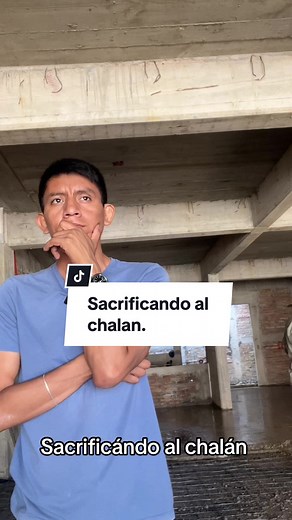 Sacrificio para Construcciones y Proyectos Arquitectónicos