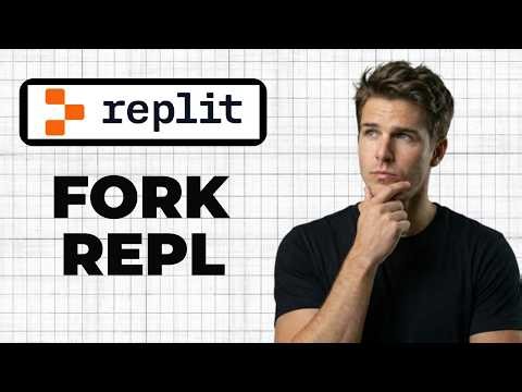 How To Fork A Repl (Full Guide)