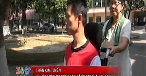 Trần Kim Tuyến và nghị lực vươn lên