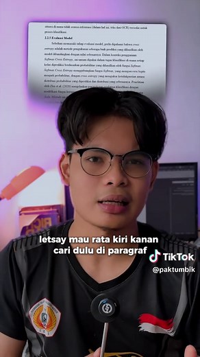 Tips Menggunakan Shortcut di MS Word