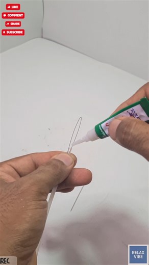 Struggling With Rods? Quick Life Hack You Need”