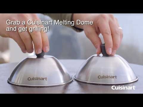 Cuisinart's 6 inch Melting Dome