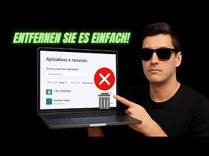 WIE MAN DEN PAPIERKORB VOM DESKTOP IN WINDOWS 10 UND 11 AUSBLENDET