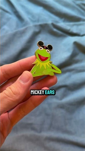 Top 10 Disney Pins✨ #disney #disneyparks