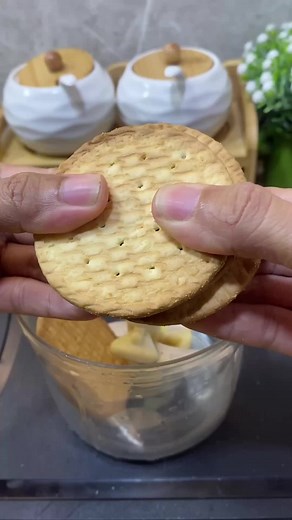 Resep Biskuit Keju Creamy yang Lezat