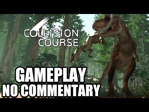 Collision Course - Gameplay / No Commentary.