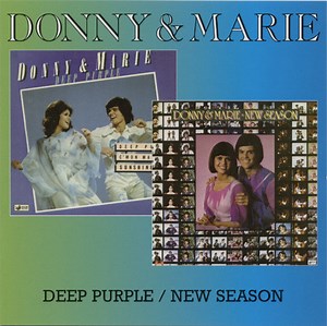 Donny & Marie - Deep Purple / New Season
