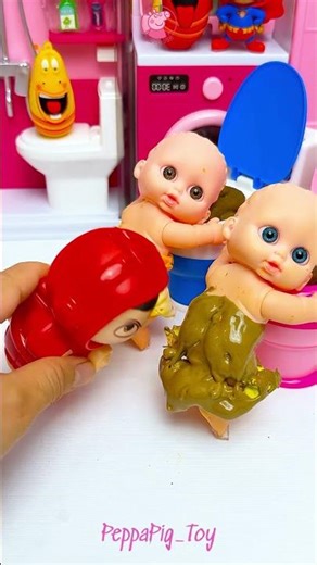 ASMR Peppa Pig & | Relaxing Toy Unboxing