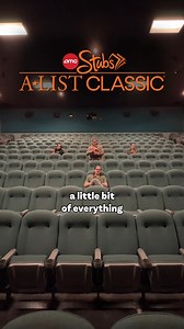 Watch 1 movie every week with our best benefits for just $14.99 tax/month! Join AMC Stubs A-List Classic today. | AMC Theatres