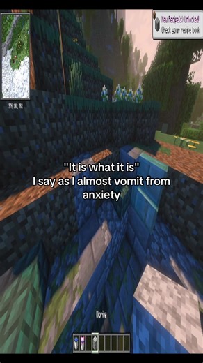 #relateable #fyp #stretchtok #minecraft | minecraft