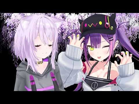 [hololive] Okayu and Towa sing Blue Bird