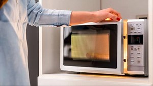 6 Places You Should Never Put Your Microwave