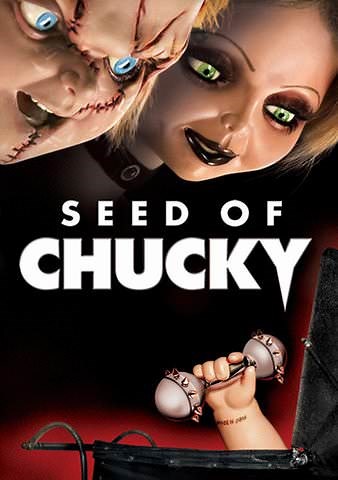 Seed of Chucky