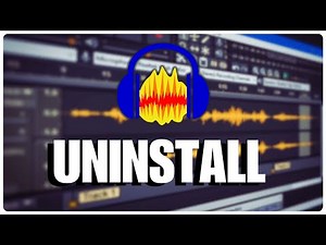 How to Uninstall Audacity 2025?